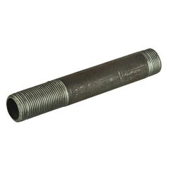 Изображение товара Сгон 1 НР(ш) х 150 мм стальной ДТРД