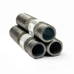 Сгон 1 НР(ш) х 130 мм стальной ДТРД - фото 3