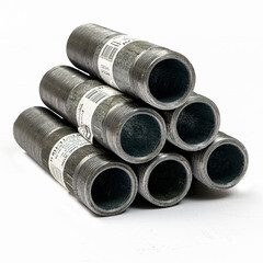 Сгон 1 НР(ш) х 130 мм стальной ДТРД - фото 2