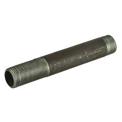 Сгон 3/4 НР(ш) х 300 мм стальной ДТРД - фото 1