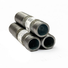 Сгон 3/4 НР(ш) х 200 мм стальной ДТРД - фото 3