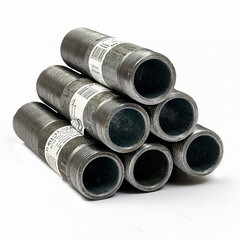 Сгон 3/4 НР(ш) х 200 мм стальной ДТРД - фото 2