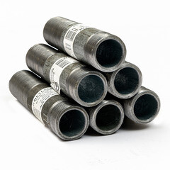 Сгон 3/4 НР(ш) х 150 мм стальной ДТРД - фото 2