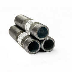 Сгон 3/4 НР(ш) х 110 мм стальной ДТРД - фото 3