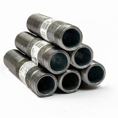 Сгон 3/4 НР(ш) х 110 мм стальной ДТРД - фото 2