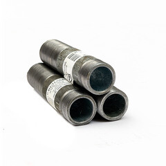 Сгон 1/2 НР(ш) х 150 мм стальной ДТРД - фото 3