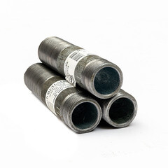 Сгон 1/2 НР(ш) х 110 мм стальной ДТРД - фото 3