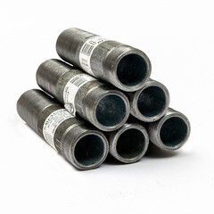 Сгон 1/2 НР(ш) х 110 мм стальной ДТРД - фото 2