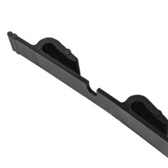 Зажим крепежный для нагревательного кабеля EKF PROxima (25 шт.) (km-y) - фото 6