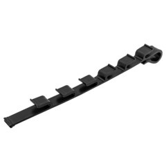 Зажим крепежный для нагревательного кабеля EKF PROxima (25 шт.) (km-b1-6) - фото 6