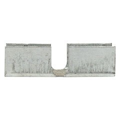 Зажим крепежный для нагревательного кабеля EKF PROxima (25 шт.) (tcpt-2-50) - фото 5