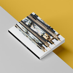 Люстра подвесная Arte Lamp Alruba E14 240 Вт 18 кв.м (A1043SP-6BK) - фото 3