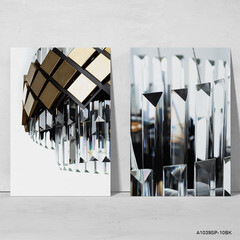 Люстра подвесная Arte Lamp Amelia E14 400 Вт 20 кв.м (A1039SP-10BK) - фото 2