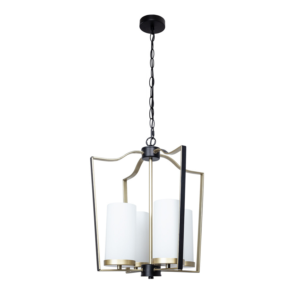 Изображение товара Подвесная люстра Arte Lamp Nuvola E14 240 Вт для гостиной стиль лофт