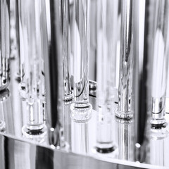 Люстра подвесная Arte Lamp Montreal E14 720 Вт 17 кв.м (A1034SP-12CC) - фото 3