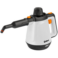 Изображение товара Пароочиститель Bort BDR-2800-RR белый
