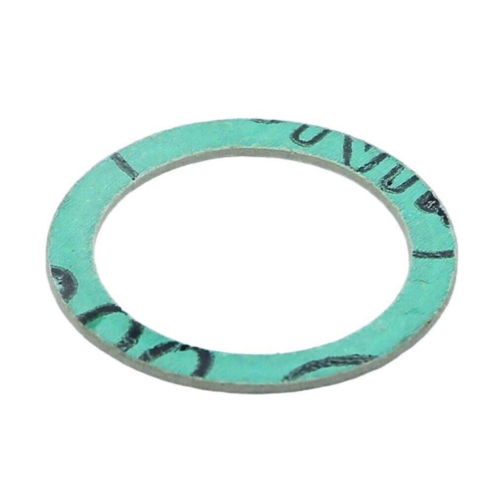 Изображение товара Прокладка из безасбестового паронита СТМ 1 1/4 набор 4 шт. для водопровода и отопления