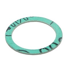 Изображение товара Прокладка паронитовая СТМ 1 1/2 (2 шт.)