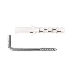 Изображение товара Набор для крепления водонагревателя до 100 литров Hard-Fix