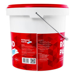 Шпатлевка финишная Knauf Ротбанд паста Профи 18 кг - фото 2