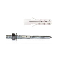 Изображение товара Набор для крепления водонагревателя до 200 литров Hard-Fix