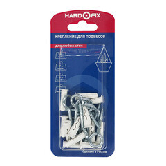 Набор для крепления подвесов Hard-Fix (12 шт.) - фото 3