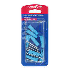 Набор для крепления карниза/ жалюзи Hard-Fix - фото 3