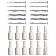 Набор для крепления светильника Hard-Fix - фото 1