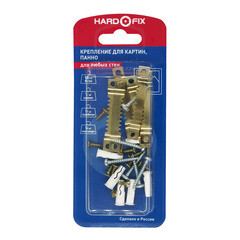 Набор для крепления картины (нагрузка до 10 кг) Hard-Fix - фото 3