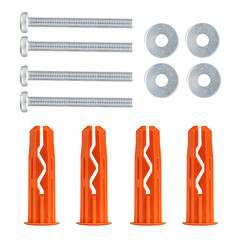 Изображение товара Набор для крепления кронштейна ТВ-панели Hard-Fix