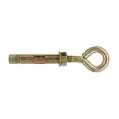 Набор для крепления люстры с кольцом Hard-Fix - фото 1