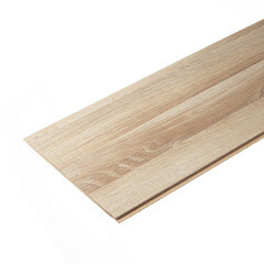 Панель МДФ брисбен 2600х238х6 мм Союз 0,619 кв.м - фото 1