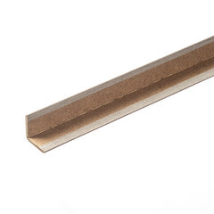 Уголок МДФ складной аида 28х28х2600 мм Союз - фото 2