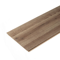 Панель МДФ орех пекан 2600х238х6 мм Союз 0,619 кв.м - фото 1