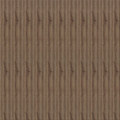 Панель МДФ орех пекан 2600х238х6 мм Союз 0,619 кв.м - фото 5