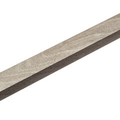 Декоративная рейка МДФ 35х16х2700 мм анкор винтаж Стильный Дом - фото 3