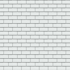 Панель ПВХ 600х600х6 мм eclectica офсет Grace бело-серый кирпич 0,36 кв.м - фото 6
