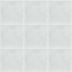 Панель ПВХ 595х595х3 мм eclectica офсет Grace белая 0,35 кв.м - фото 5