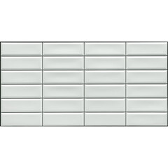 Изображение товара Панель ПВХ 957х482х3 мм цифровая печать Grace черный шов 0,46 кв.м