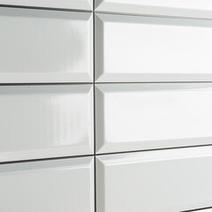 Панель ПВХ 957х482х3 мм цифровая печать Grace черный шов 0,46 кв.м - фото 4