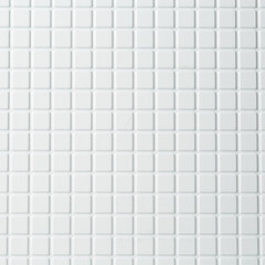 Панель ПВХ 960х480х3 мм цифровая печать Grace белая мозаика 0,46 кв.м - фото 3