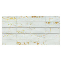 Изображение товара Панель ПВХ 957х482х3 мм цифровая печать Grace мраморный фьюжн 0,46 кв.м