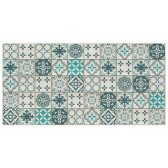 Изображение товара Панель ПВХ 964х484х3 мм цифровая печать Grace восточный витраж 0,47 кв.м