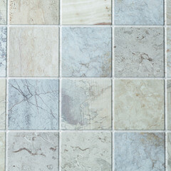 Панель ПВХ 964х484х3 мм цифровая печать Grace мрамор голубой 0,47 кв.м - фото 3