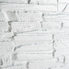 Панель ПВХ 980х500х3 мм цифровая печать Grace кварцит белый 0,49 кв.м - фото 4