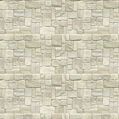 Панель ПВХ 980х498х3 мм цифровая печать Grace ракушечник светлый 0,49 кв.м - фото 5