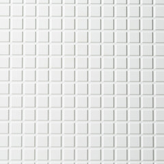 Панель самоклеящаяся ПВХ 480х480х3 мм Grace белая 0,23 кв.м - фото 5