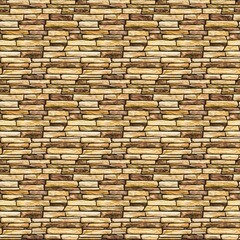 Панель самоклеящаяся ПВХ 475х475х3 мм Grace коричневый камень 0,23 кв.м - фото 6