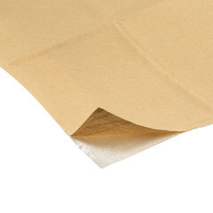 Панель самоклеящаяся вспененный полиэтилен 700х700х3 мм Grace белая плитка 0,49 кв.м - фото 2