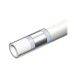 Труба PE-Xс Tece 20х3,45 мм из сшитого полиэтилена (7320208) - фото 2